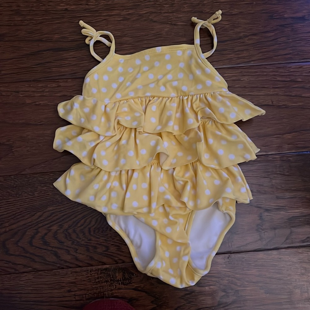Old Navy one piece